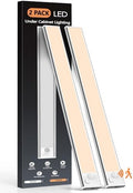 VerRon Under Cabinet Lighting, 14inch Motion Sensor Light Indoor by WelcometoVerRon