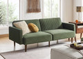Mopio 76.4" Futon by MopioInc