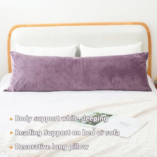 Body Pillow, Memory Foam Body Pillows - Image 7