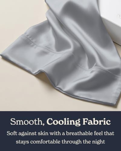 Beckham Hotel Collection Cooling Pillowcases - Image 2