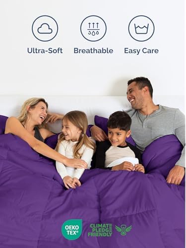 Queen Comforter Set - Image 5