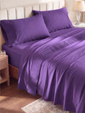 Bedsure King Size Sheets Set by BEDSURE