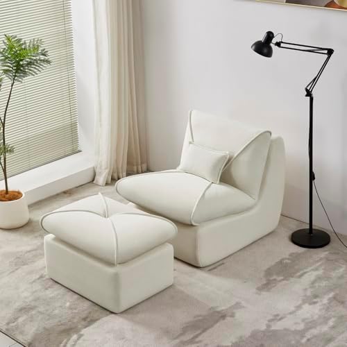 Geelife Compressed Lounge Chair by Geelife