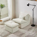 Geelife Compressed Lounge Chair by Geelife
