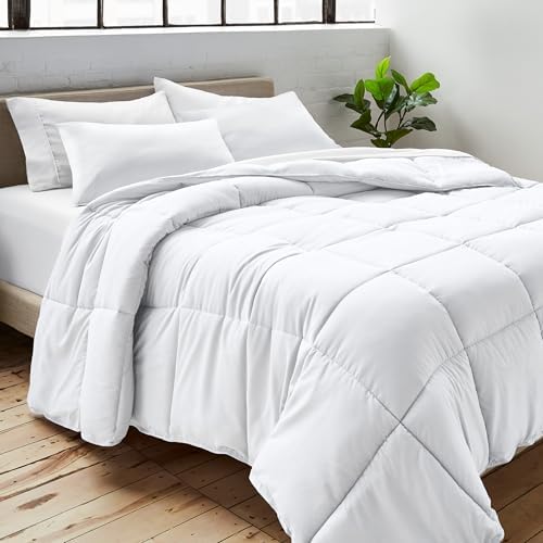 Bare Home Duvet Insert Comforter - Image 2