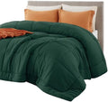 Bedsure Comforter Duvet Insert, Quilted Bedding Blanket by BEDSURE