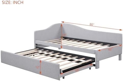 Ball & Cast Twin Size Daybed - Image 2