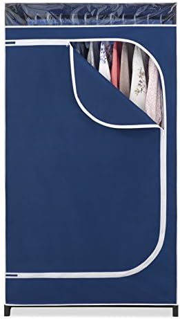 Whitmor Clothes Closet - Image 4