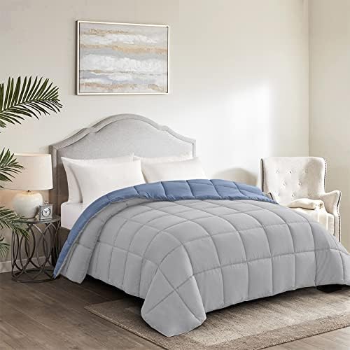Homelike Moment Oversized Queen Comforter - Image 5