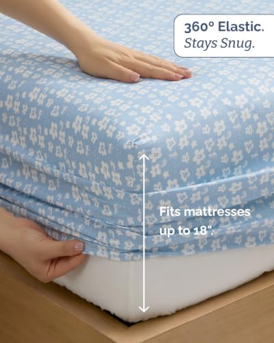 100% Rayon Derived from Bamboo - Image 6