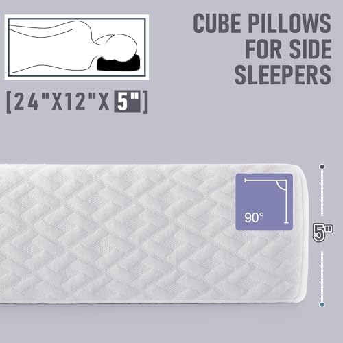 HARBOREST Cube Pillow - Image 6