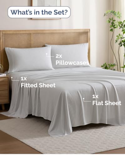 100% Rayon Derived from Bamboo - Image 4