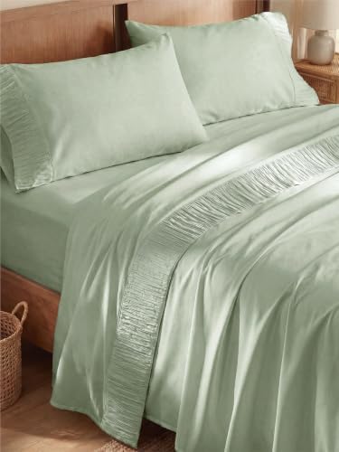 Bedsure King Size Sheets Set by BEDSURE