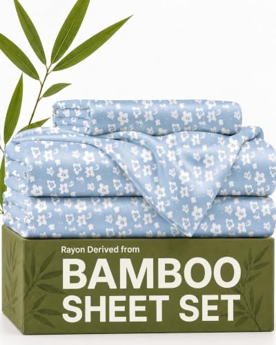 100% Rayon Derived from Bamboo by CGKUnlimited