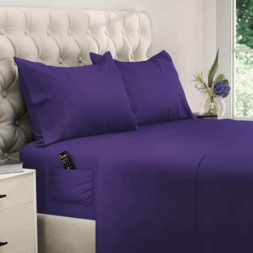 DREAMCARE Queen Sheet Set by DREAMCARE