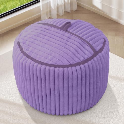 2FT Bean Bag Chair 2'Bean Bag Chairs - Image 3