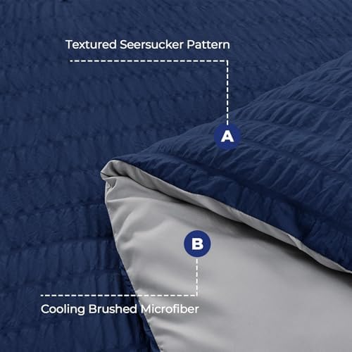 King Comforter Set - Image 4