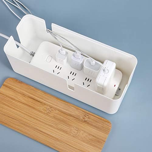Changsuo Small Cable Management Box - Image 5