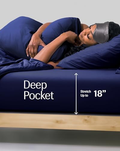 REST® Evercool®+ Cooling Fitted Sheet - Image 4