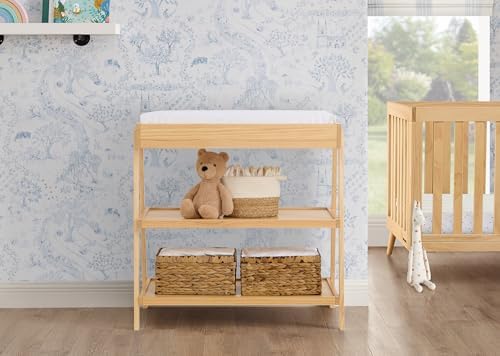 Delta Children Scout Changing Table - Image 2