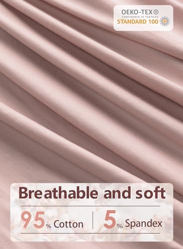 Cooling Pregnancy Pillows for Sleeping, Maternity Body Pillow for Pregnant Woman - Image 2