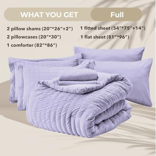 Full Comforter Set - Image 6
