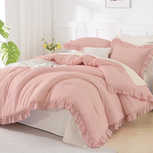 Andency Oversized King Comforter Set by Andency