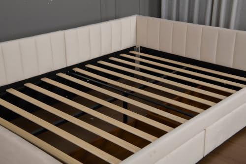 Bellemave Full Corner bedframe - Image 7