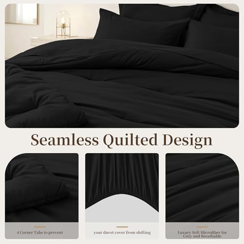 California King Comforter Set - Image 6