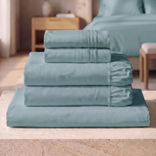 Mellanni Iconic 5PC Sheet Set by Mellanni