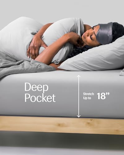 REST® Evercool®+ Cooling Fitted Sheet - Image 4