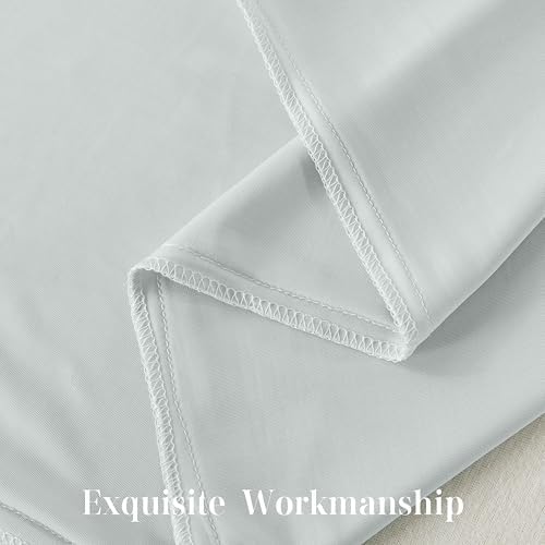 WhatsBedding Memory Foam Body Pillow - Image 5