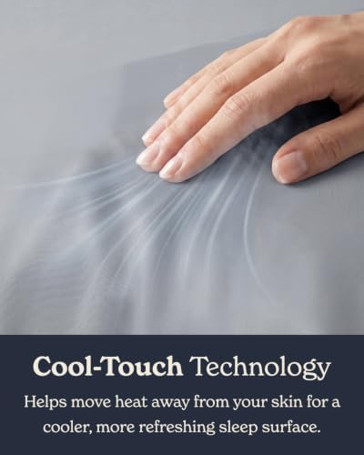 Beckham Hotel Collection Cooling Pillowcases - Image 5