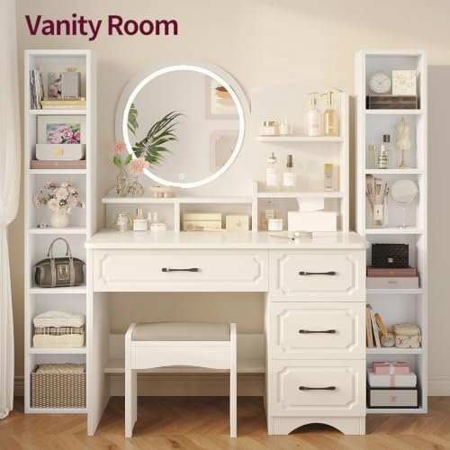 Zenira Narrow 6 Cube Storage Organizer - Image 4