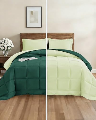 Queen Comforter Set - Image 4