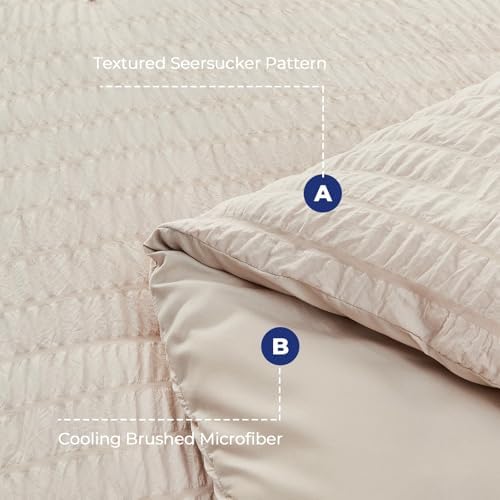 Queen Comforter Set - Image 5