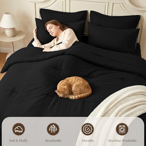 California King Comforter Set - Image 3