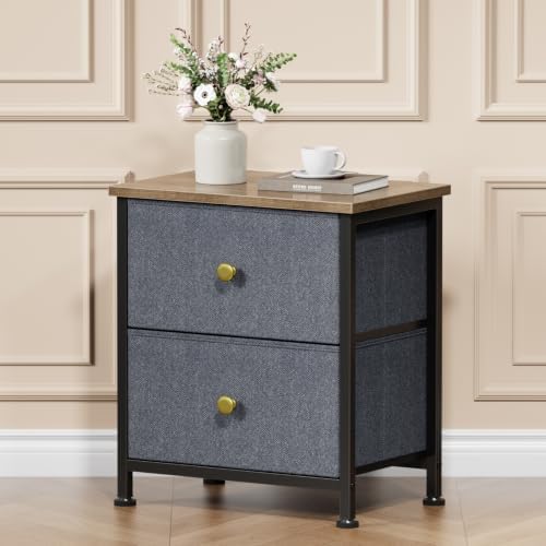 Sweetcrispy Small Nightstand - Image 2