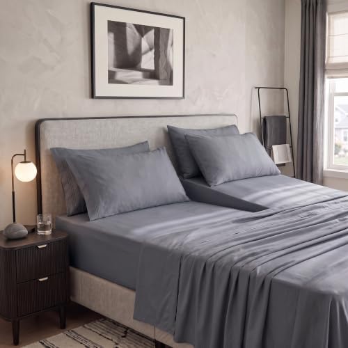 Mellanni Split King Sheet Set by Mellanni