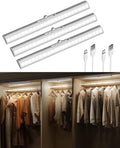 EZVALO 15-inch Motion Sensor Closet Lights by EZVALO