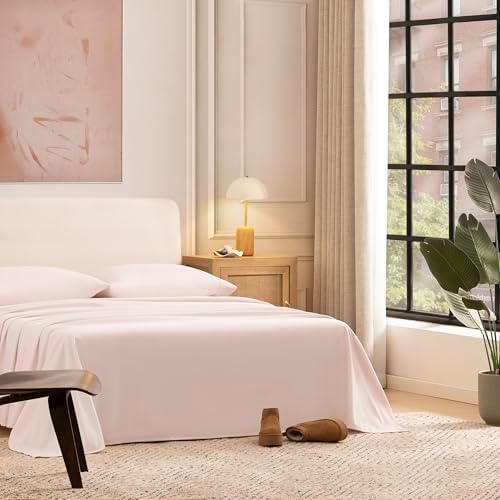 UGG Hedi Full Sheet Set, Luxury Cooling Sheets - Image 2