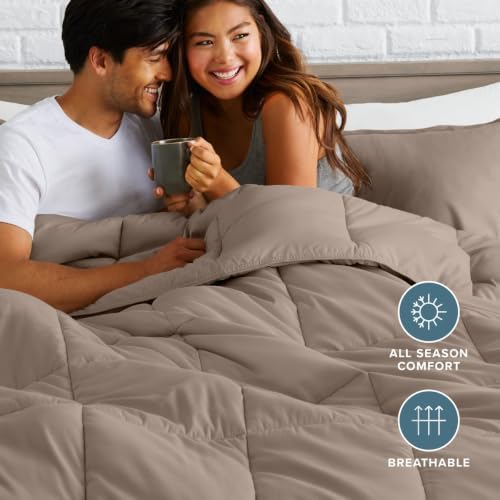 Bare Home Comforter Set - Image 4