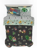 Spongebob Squarepants Movie Kids Full Size Bedding Set by Franco