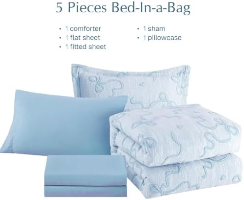 Twin Bedding Sets for Girls - Image 6
