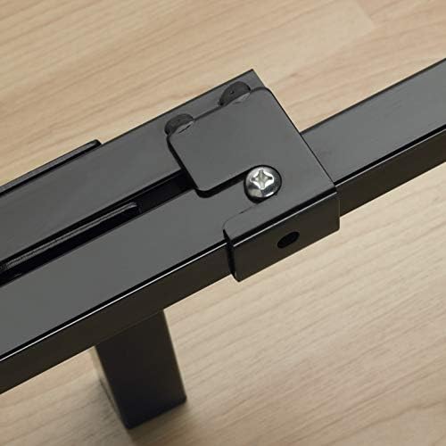 ZINUS Compack Metal Adjustable Bed Frame / 7 Inch Support Bed Frame - Image 6