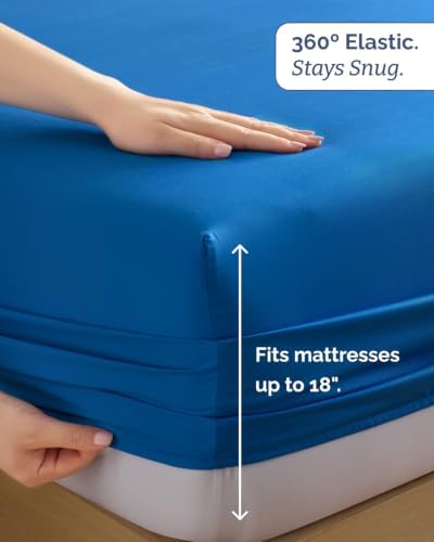 100% Rayon Derived from Bamboo - Image 6