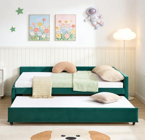 Bellemave Full Corner bedframe - Image 3