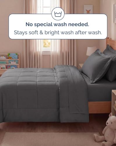 Twin Comforter Set - Image 5