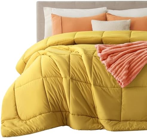Bedsure Comforter Duvet Insert by BEDSURE