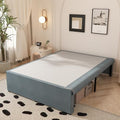 18 Inch Full Size Bed Frame by Maenizi